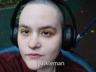 Falkleman