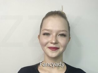 Fancyady