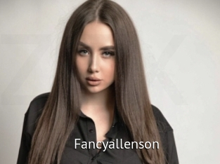 Fancyallenson