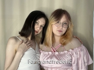 Fancyandfrederic