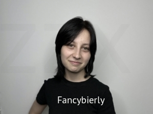 Fancybierly