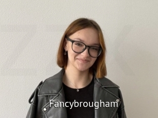 Fancybrougham