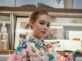 Fancyclemon