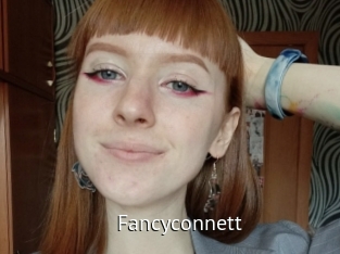 Fancyconnett
