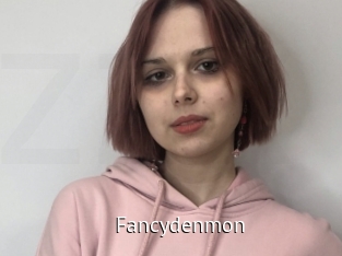 Fancydenmon