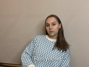 Fancydowe