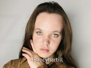 fancyhartill Zizi X