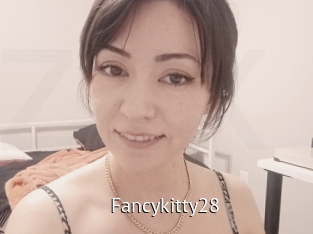 Fancykitty28