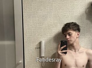 Fandesray