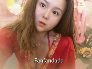 Fanfandada