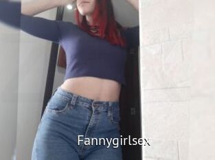 Fannygirlsex