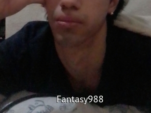 Fantasy988