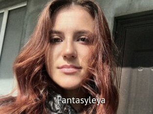 Fantasyleya