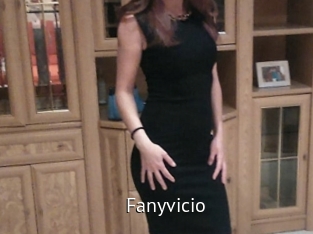Fanyvicio