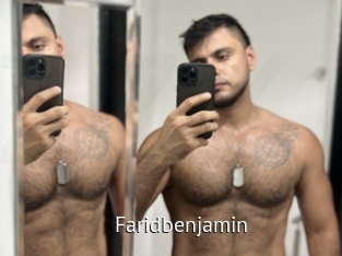 Faridbenjamin