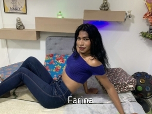 Farina