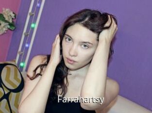 Farrahartsy
