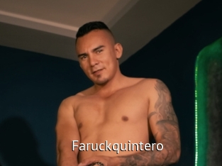 Faruckquintero