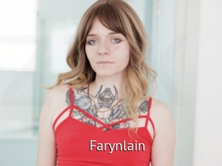 Farynlain