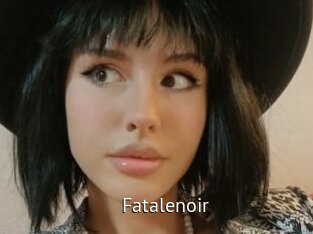 fatalenoir Zizi X