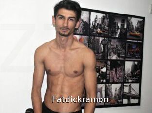Fatdickramon