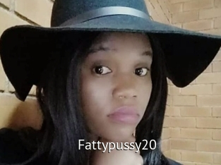 fattypussy20 Zizi X