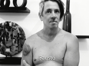 Fausto