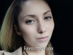 Favoritegirlyyx