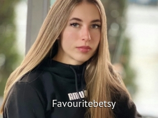 Favouritebetsy