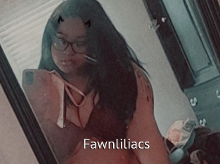 Fawnliliacs