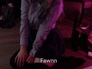 Fawnn