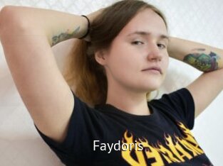 faydoris Zizi X