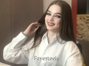 Fayesteele