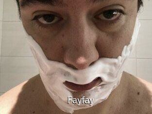 Fayfay