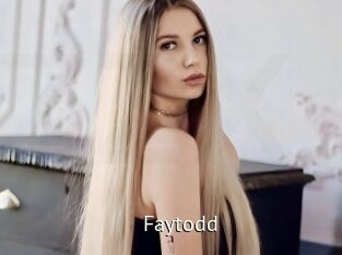 Faytodd