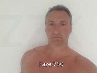 Fazer750