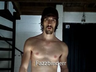 fazzbinderr Zizi X