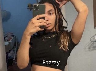 Fazzzy