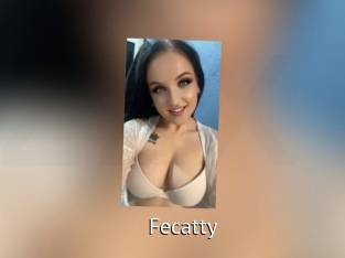 Fecatty