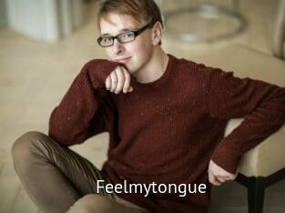 Feelmytongue