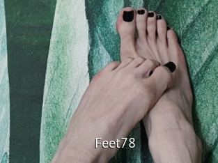 Feet78
