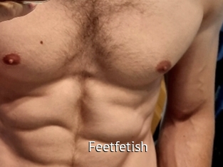 Feetfetish