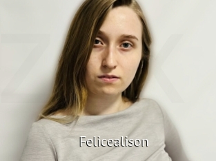 Felicealison