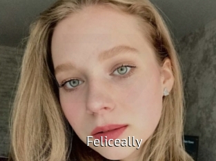 Feliceally