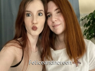 Feliceandnoreen