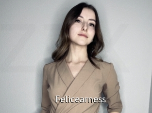 Felicearness