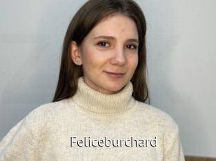 Feliceburchard