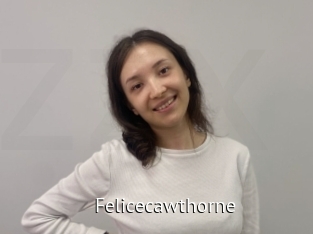 Felicecawthorne