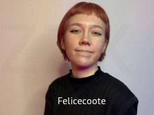 Felicecoote