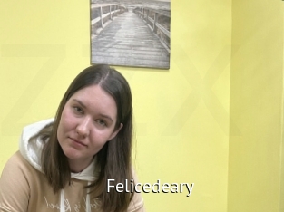 Felicedeary